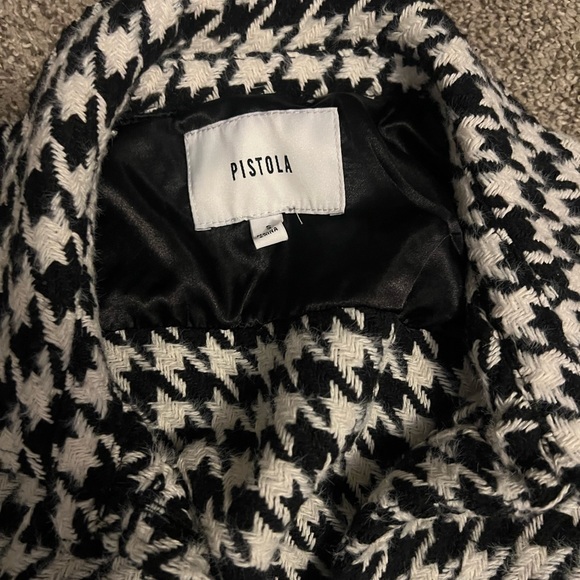 Revolve Pistola Jacket - Picture 3 of 5